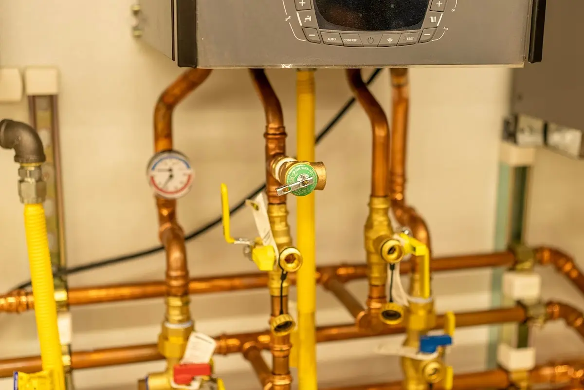 Licensed technician providing Sewer Cleanout for a homeowner in Park Ridge